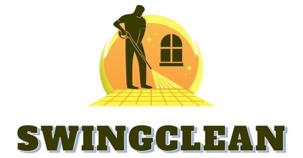 SWINGCLEAN logo