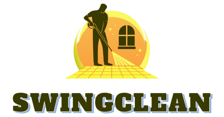 SWINGCLEAN logo